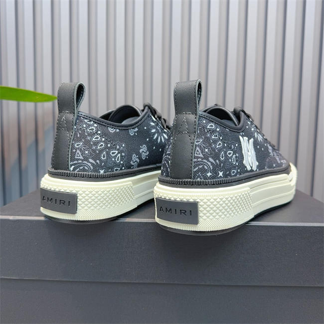 Amiri Court Low Sneaker