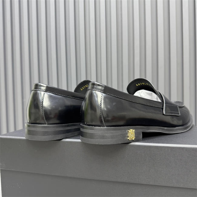 Amiri Loafer
