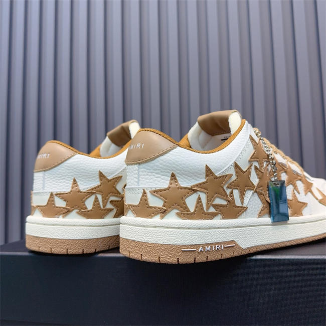Amiri Court Low Sneaker