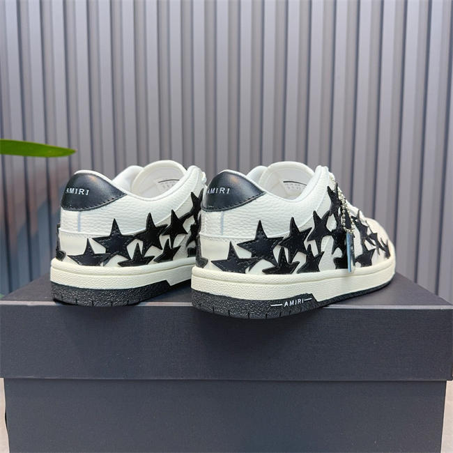 Amiri Court Sneaker