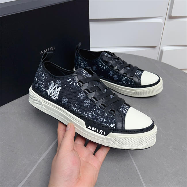 Amiri Court Sneaker
