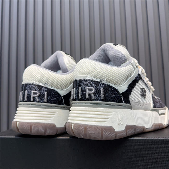 Amiri MA-1 Sneaker