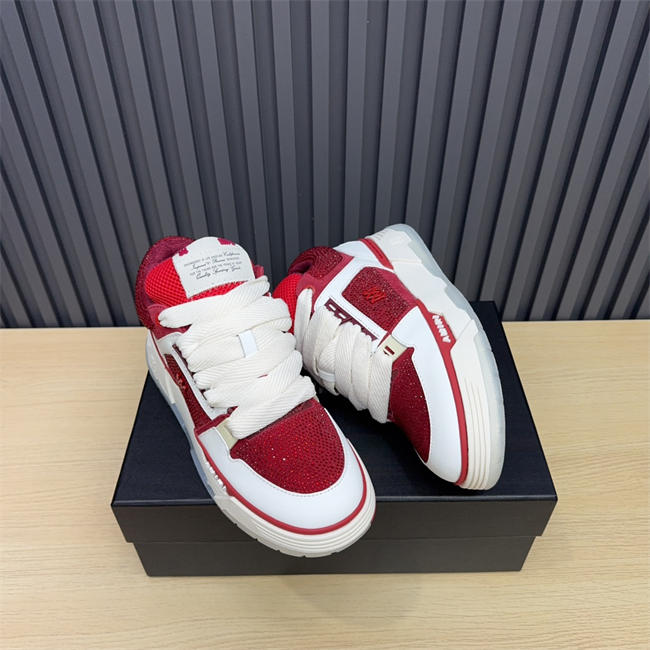 Amiri MA-1 Sneaker
