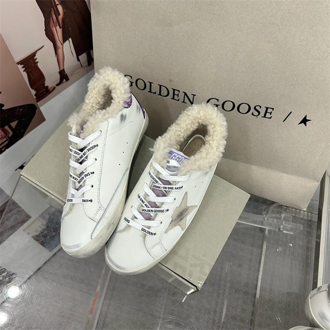 G01den G003e Sneaker