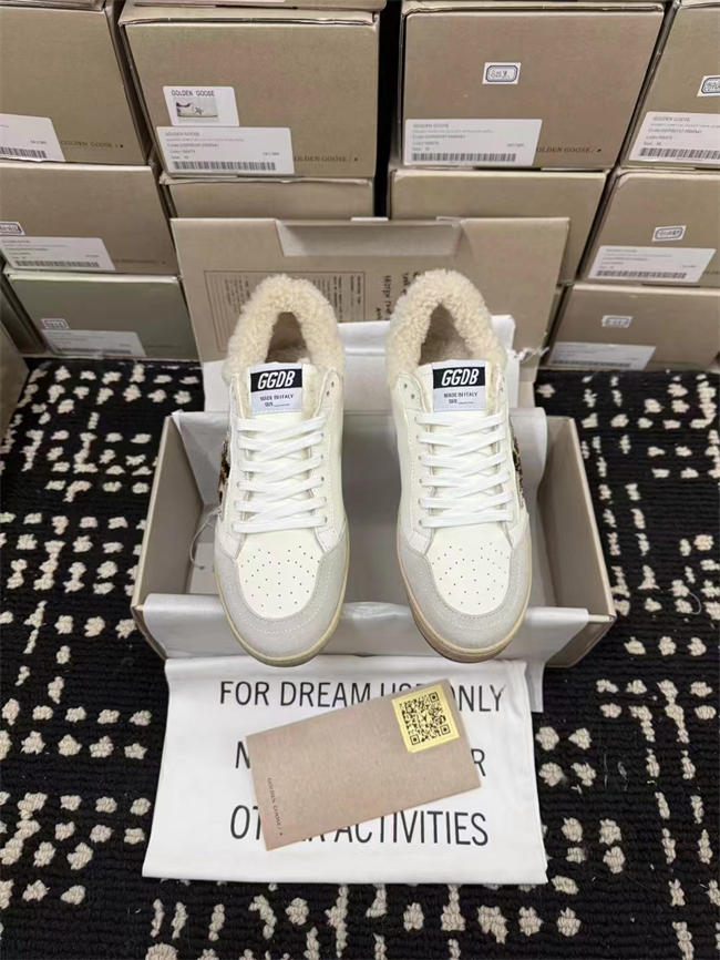 G01den G003e Sneaker