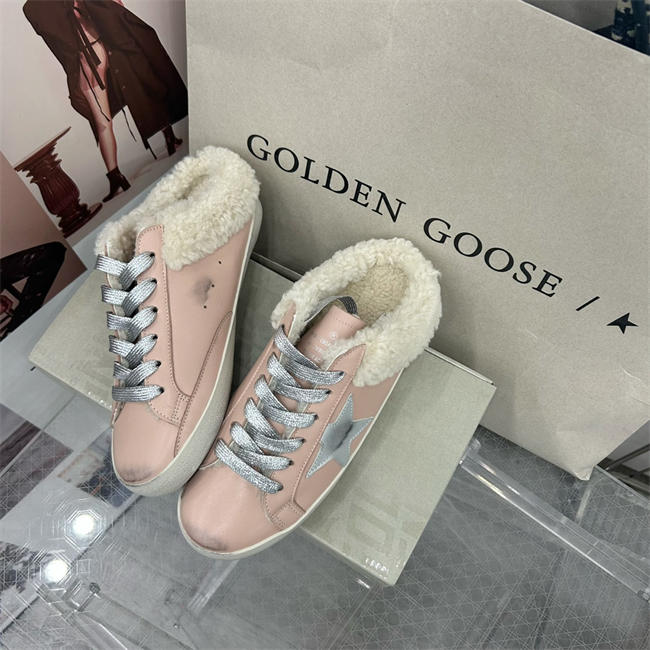 G01den G003e Sneaker