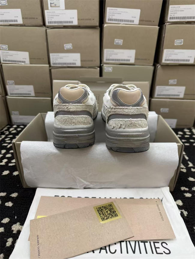 G01den G003e Sneaker