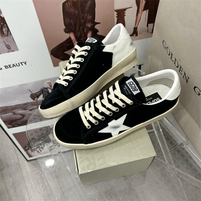 G01den G003e Sneaker