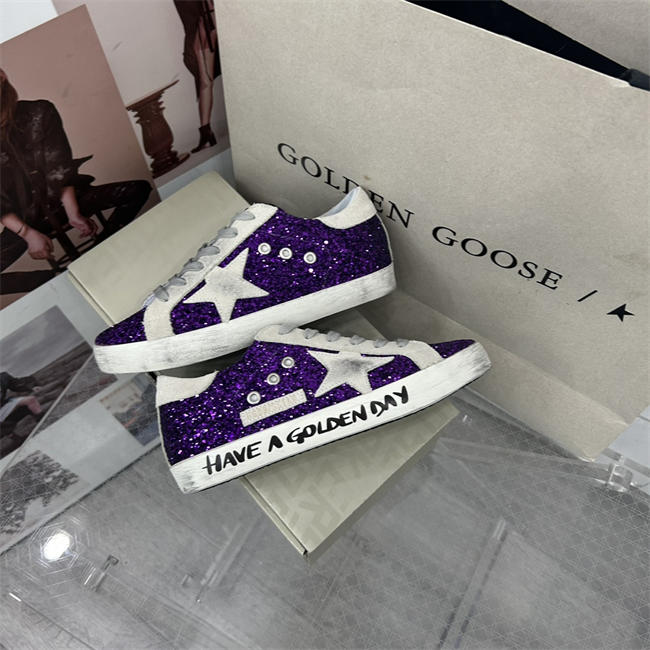 G01den G003e Sneaker