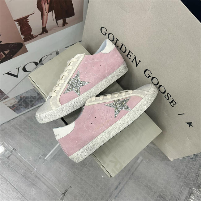 G01den G003e Sneaker