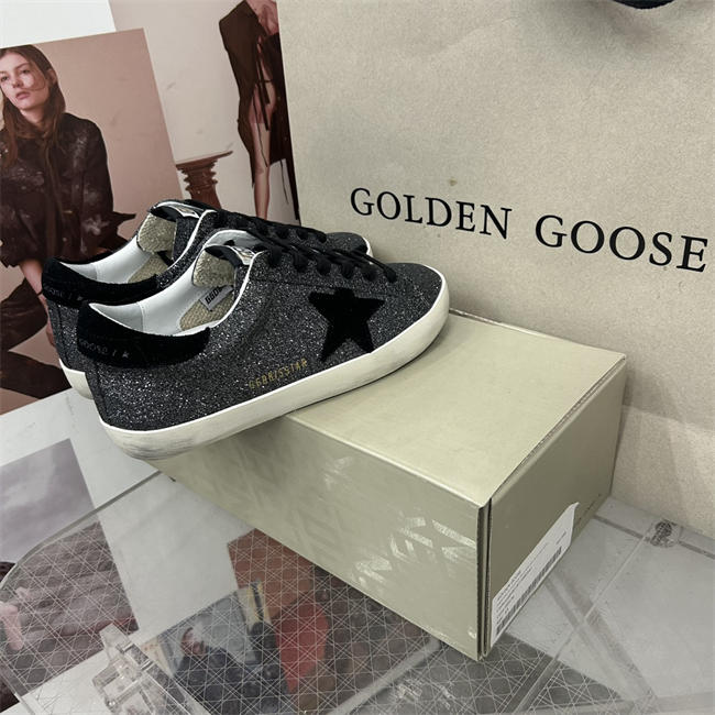 G01den G003e Sneaker