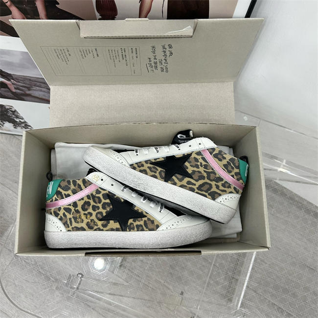 G01den G003e Sneaker