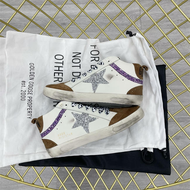 G01den G003e Sneaker