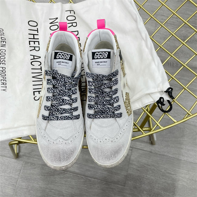 G01den G003e Sneaker