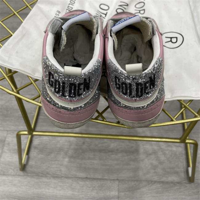 G01den G003e Sneaker