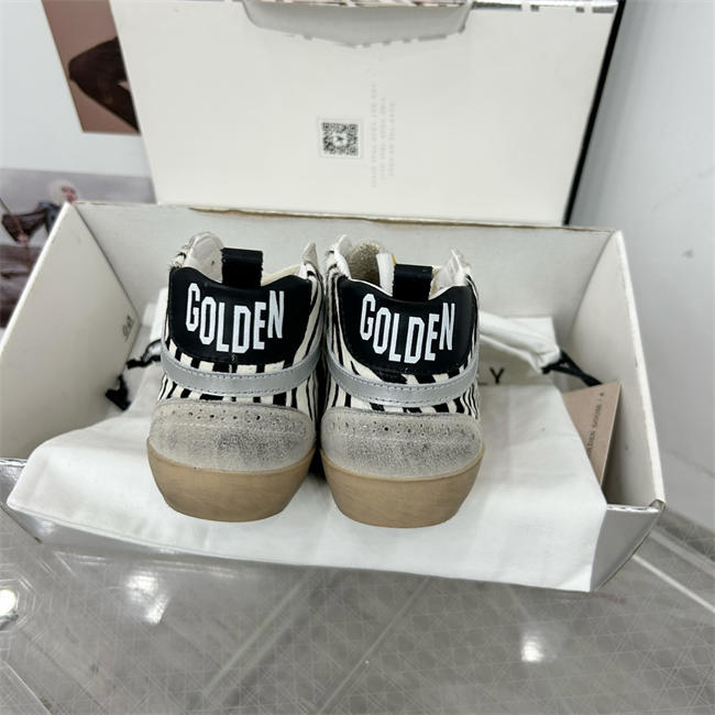 G01den G003e Sneaker