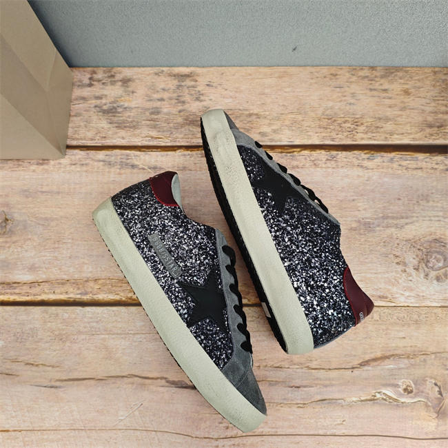 G01den G003e Sneaker