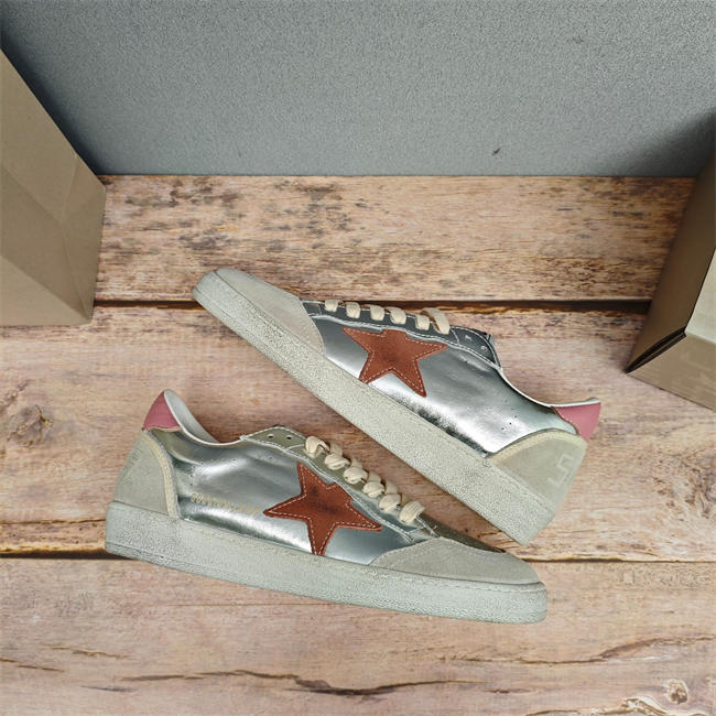 G01den G003e Sneaker