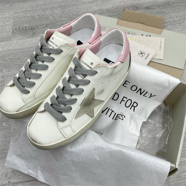 G01den G003e Sneaker