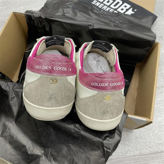 G01den G003e Sneaker
