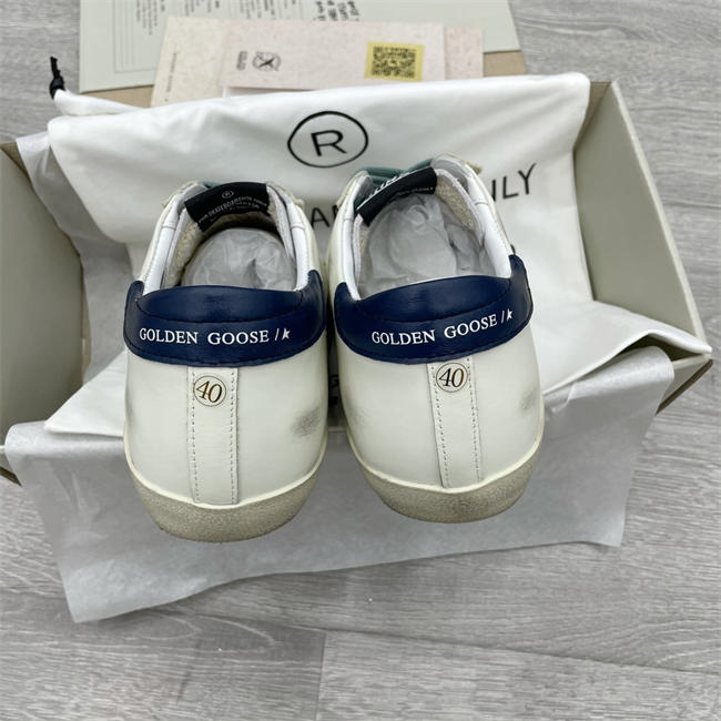 G01den G003e Sneaker