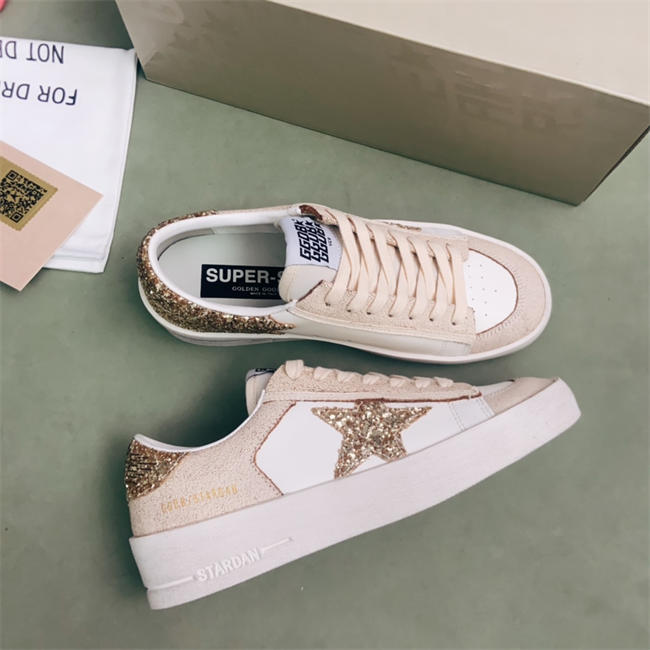 G01den G003e Sneaker