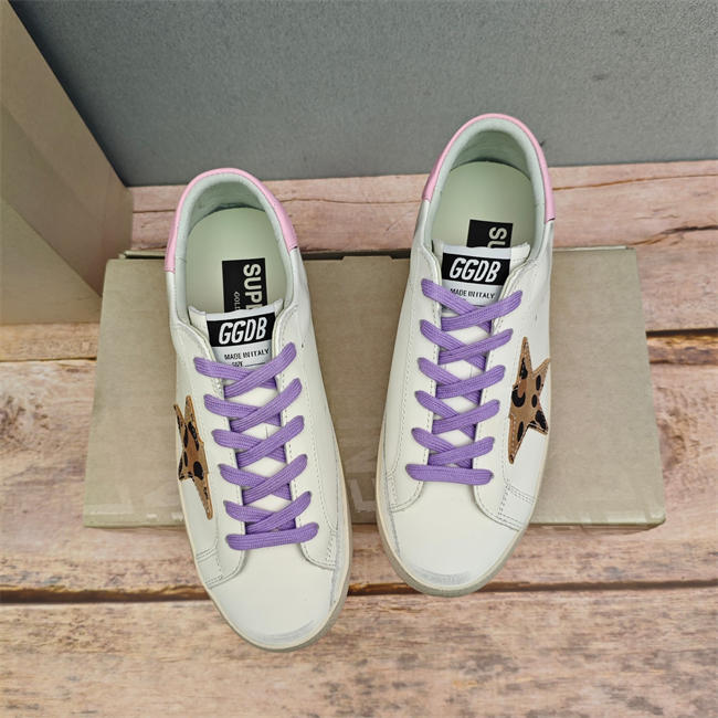 G01den G003e Sneaker