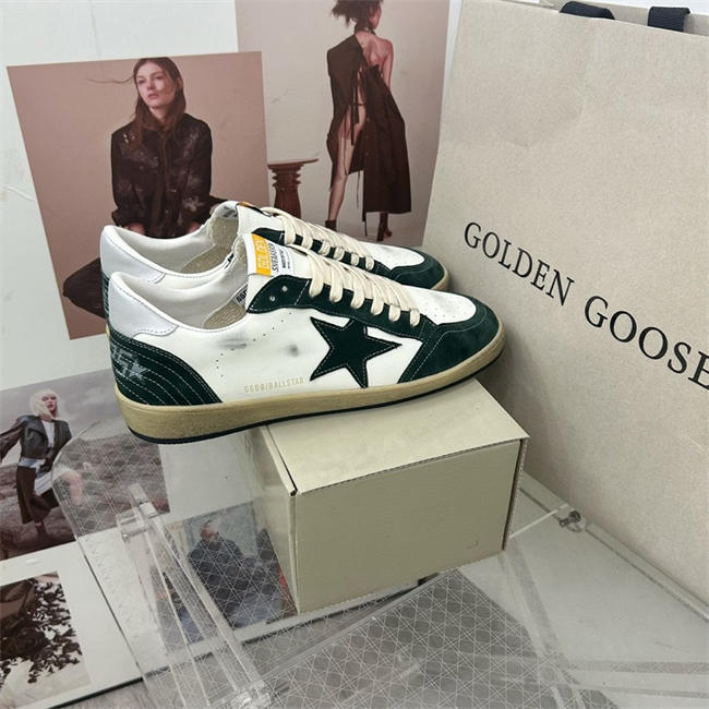 G01den G003e Sneaker