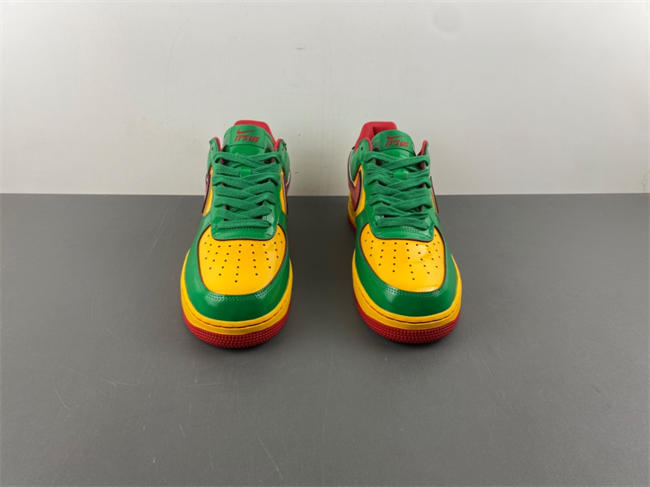 Lil Yachty x Nike Air Force 1 IH4383-300