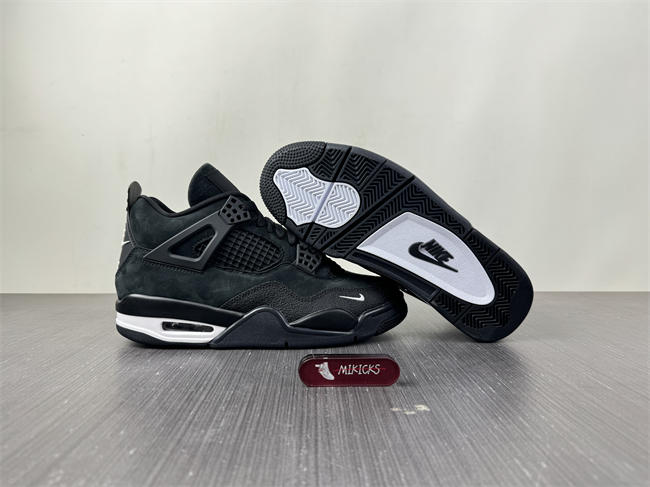 Nigel Sylvester x Air Jordan 4 HF4340-001