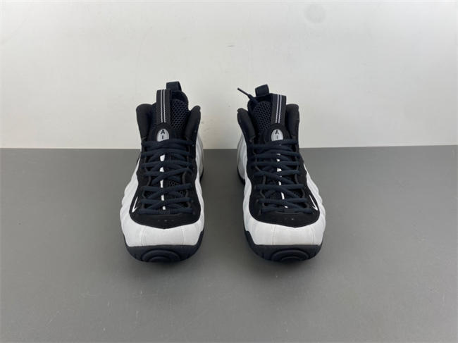 Nike Air Foamposite Pro “Wolf Grey” HF0794-001