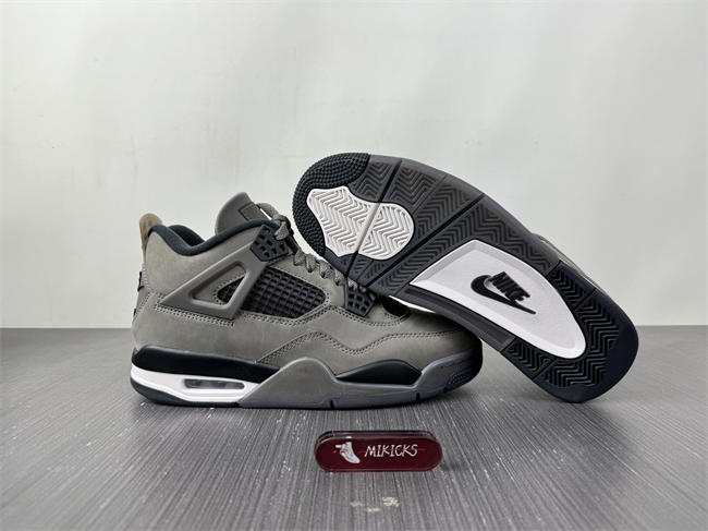Air Jordan 4 “Cave Stone” FV5029-200