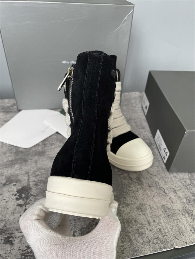 R1ck 0wens Sneaker 29