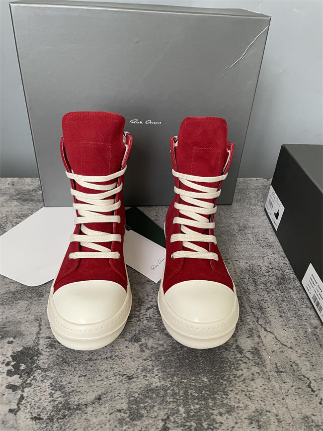 r1ck 0wens sneaker 51