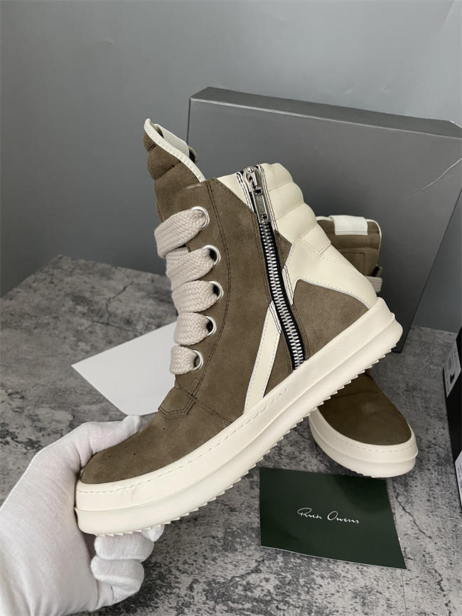 r1ck 0wens sneaker 60