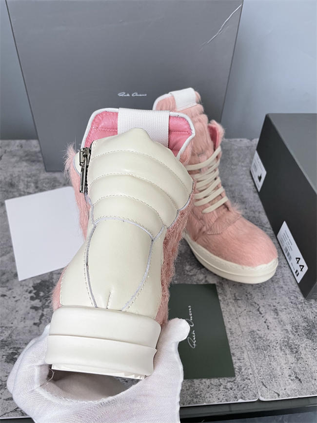 r1ck 0wens sneaker 81