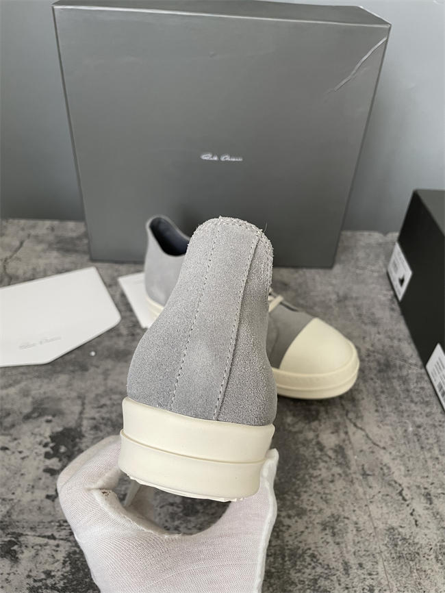 r1ck 0wens low sneaker 53