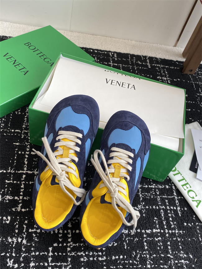 b0tt*ga Ven*ta orbit flash sneaker