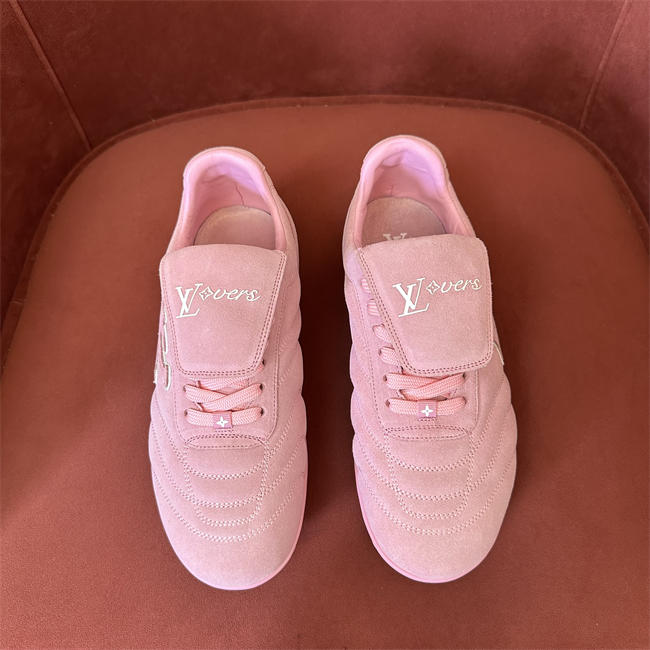 LV Rally Sneaker