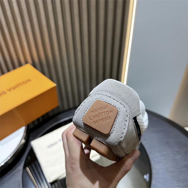 LV Rally Sneaker