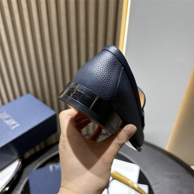 D10r Loafer