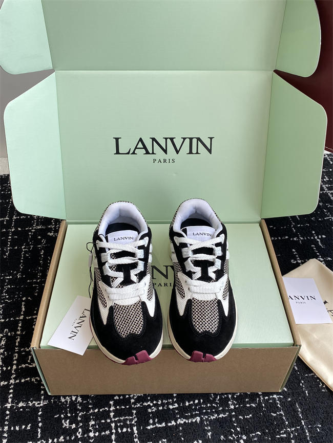 Lanvon Sneaker