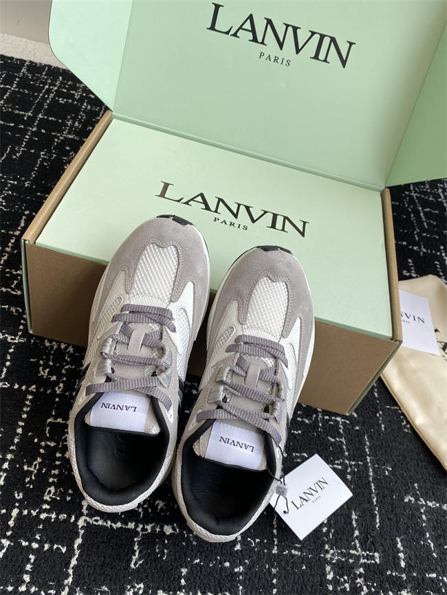 Lanvon Sneaker