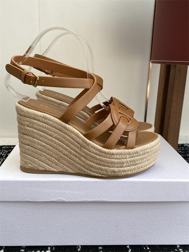 Dio Sandal
