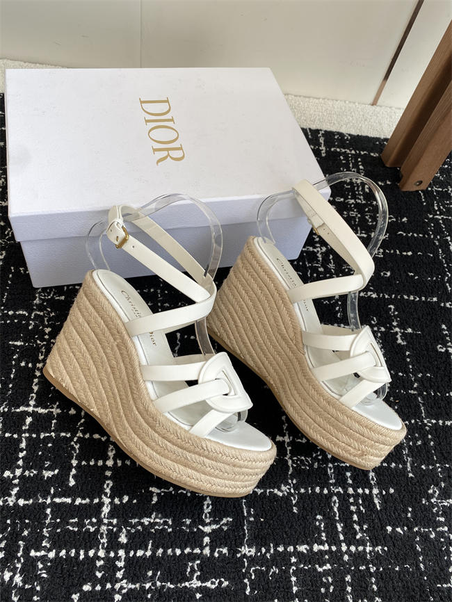 Dio Sandal