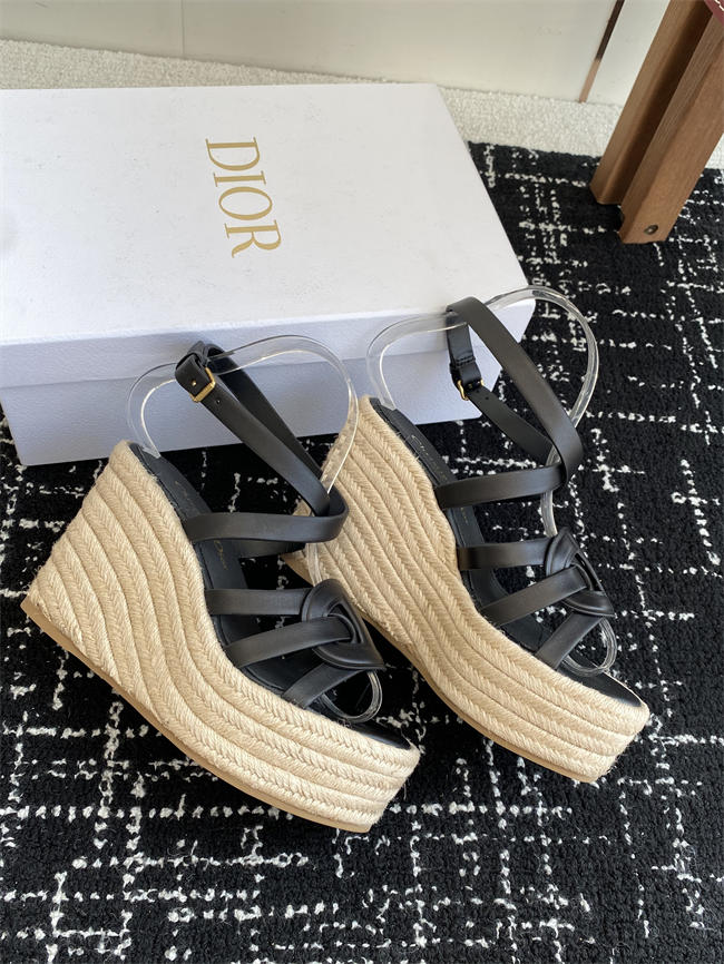 Dio Sandal