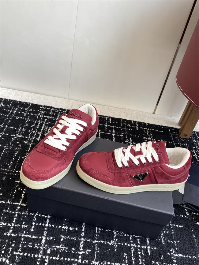 Pra*a Sneaker
