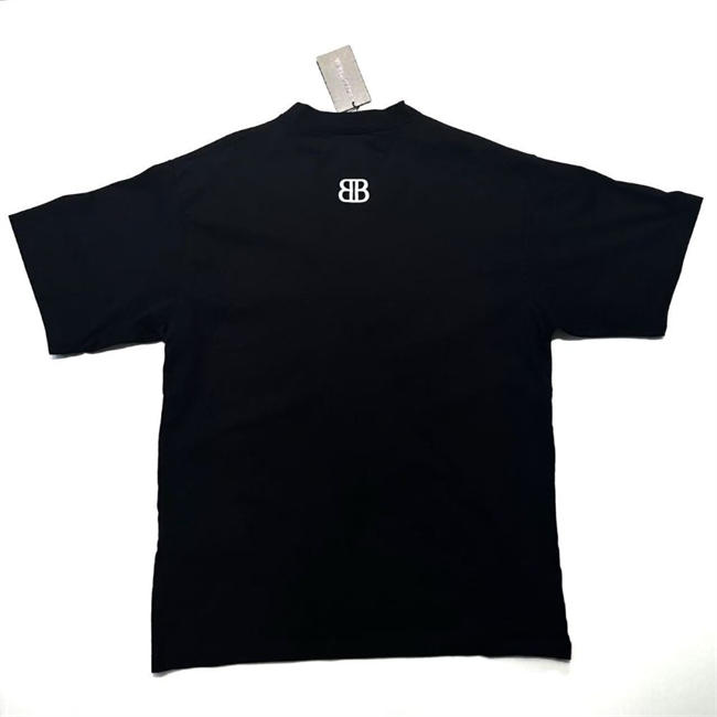 Ba1en*iaga T-shirt