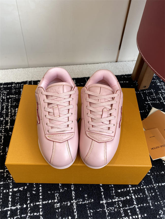 Lv Sneaker
