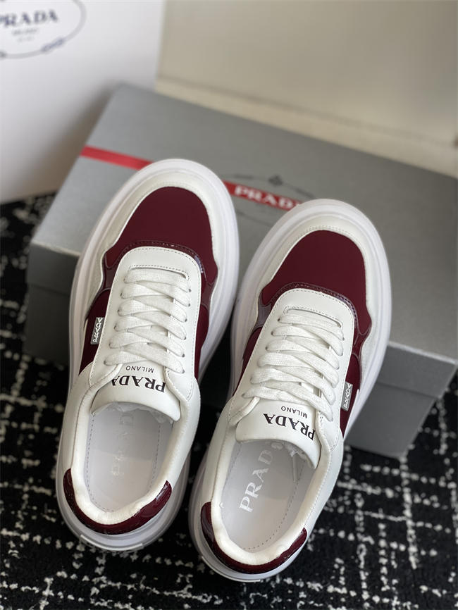 Pra*a Sneaker